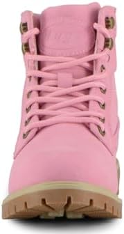 Lugz Women's Mantle Hi Classic 6-inch Chukka Boot Fashion - Image 2