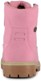 Lugz Women's Mantle Hi Classic 6-inch Chukka Boot Fashion - Image 3