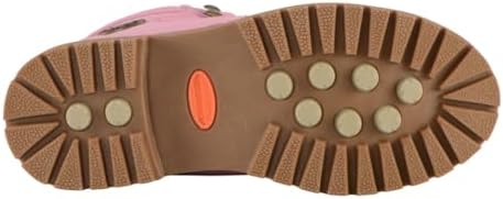 Lugz Women's Mantle Hi Classic 6-inch Chukka Boot Fashion - Image 4