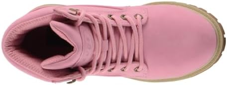 Lugz Women's Mantle Hi Classic 6-inch Chukka Boot Fashion - Image 5