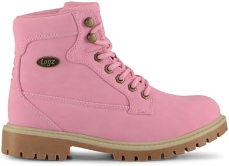 Lugz Women's Mantle Hi Classic 6-inch Chukka Boot Fashion - Image 7